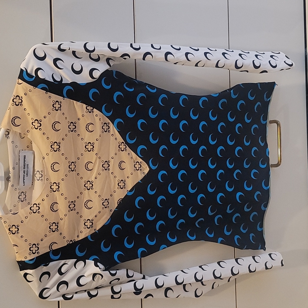 Marine Serre top